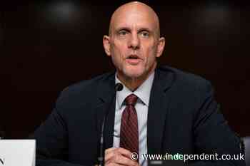 FDA commissioner defends agency for taking its time to review coronavirus vaccine