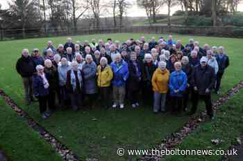 Plans to almost triple fees for Bolton's crown green bowlers