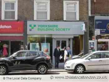 Ealing building society staff given Christmas bonus of extra day off