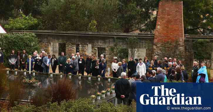 Port Arthur massacre doctor has no problem with controversial film