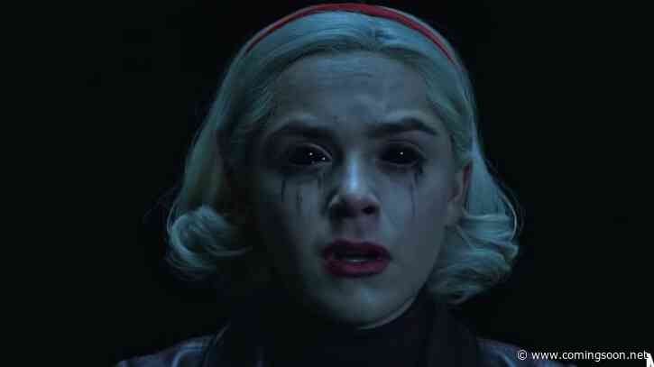Chilling Adventures of Sabrina Takes on The Eldritch Terrors in Final Season Trailer