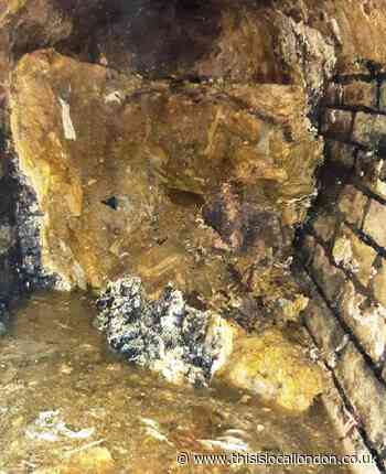 Boroughs among worst in South East for sewer blockages