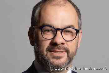Small Business Saturday: Sutton MP encourages local shopping