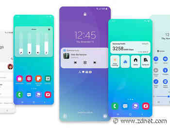 Samsung begins rollout of Android 11 and One UI 3 on Galaxy S20 series in US