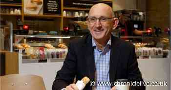 Greggs to make sandwiches to order as it gets closer to customers