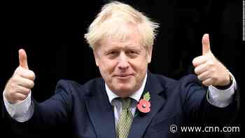 Remember Brexit? It's still messy but a deal is in sight. Here's what you need to know