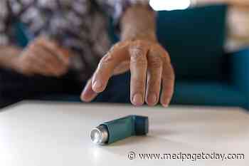 NHLBI Updates Asthma Tx Guidelines