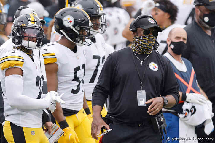 NFL On CBS’ Amy Trask Praises Steelers Coach Mike Tomlin: ‘He Best Positions Players To Be Their Best’