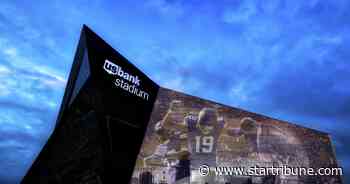 U.S. Bank Stadium reserve predicted to mushroom to nearly half a billion by '25