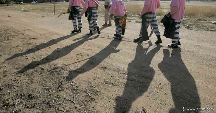 Lawmakers propose amending 13th Amendment to remove references to slavery