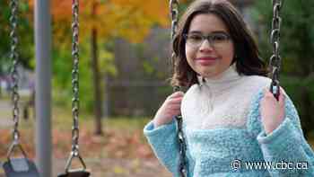 Dear Ollie, I hope you know how brave you are