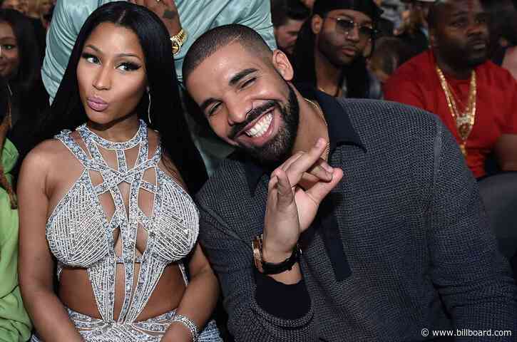 Here Are Billboard’s Top Artists of the 2010s, Ahead of the Final Reveal