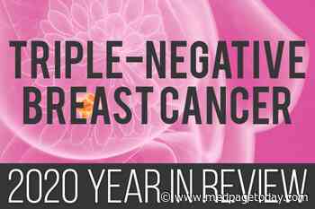 Year in Review: Triple-Negative Breast Cancer