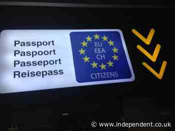 Can I still move to France, Germany or other EU countries after Brexit?