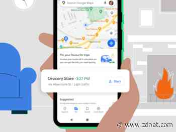 Google is rolling out updates to several Android apps as part of its Winter 2020 update