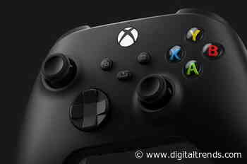 How to connect an Xbox Series X controller to your PC