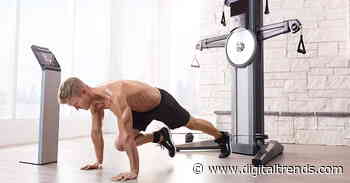 The best NordicTrack home fitness and exercise equipment deals for December 2020