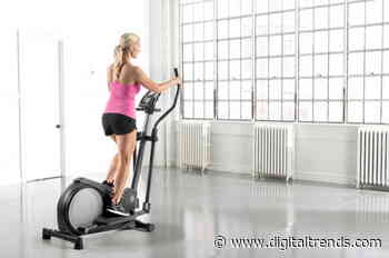 The best deals on elliptical machines for low-impact cardio in December 2020