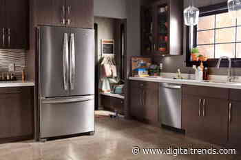 These are the best cheap refrigerator deals for December 2020