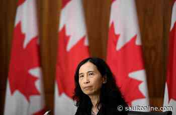 Vaccine priority list must be refined to match available doses: Tam