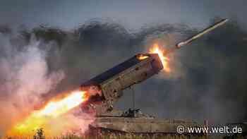Das Ringen um die deutsche Raketenabwehr der Bundeswehr