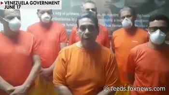 Daughter of Citgo 6 executive jailed in Venezuela calls on Trump to bring 'political prisoners' home