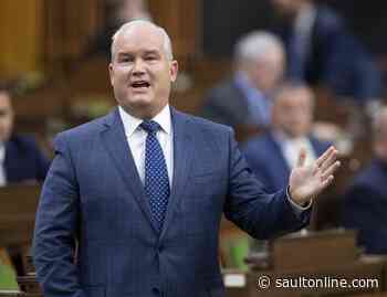 Liberals’ failure to be transparent on vaccines fuelling anxiety: O’Toole