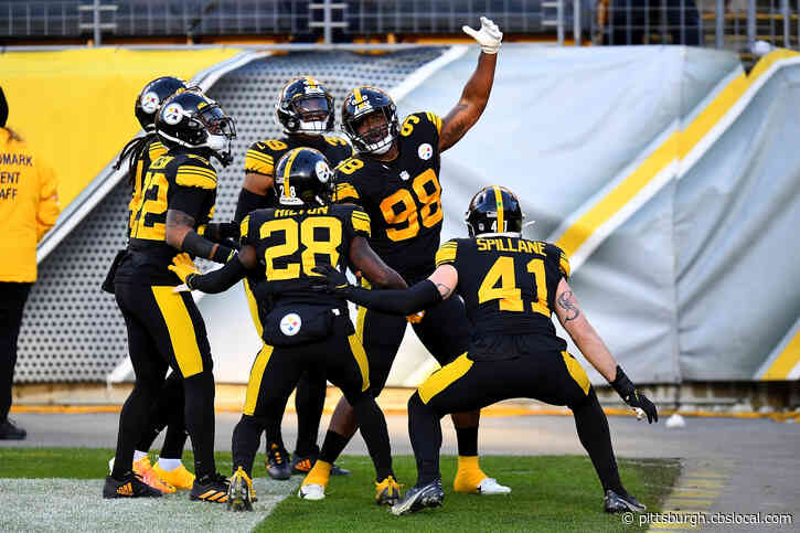 What Does Steelers 11-0 Start Mean For Super Bowl Chances?