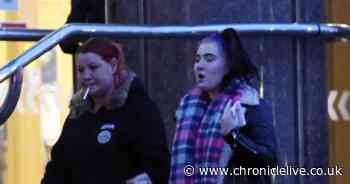 'Disgraceful and ignorant' - Gran racially abused neighbour