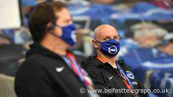 Returning Premier League fans will be asked to limit singing and keep masks on
