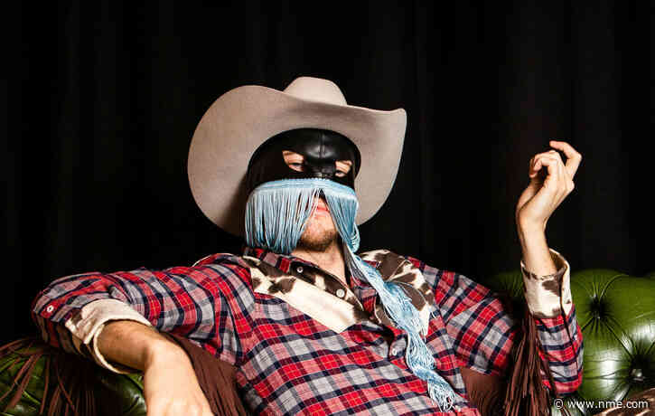 Watch Orville Peck’s new mini-documentary ‘The Orville Peck Story’