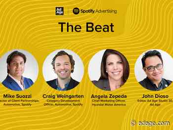 Watch: How automotive brands are pivoting in the pandemic to reach new audiences