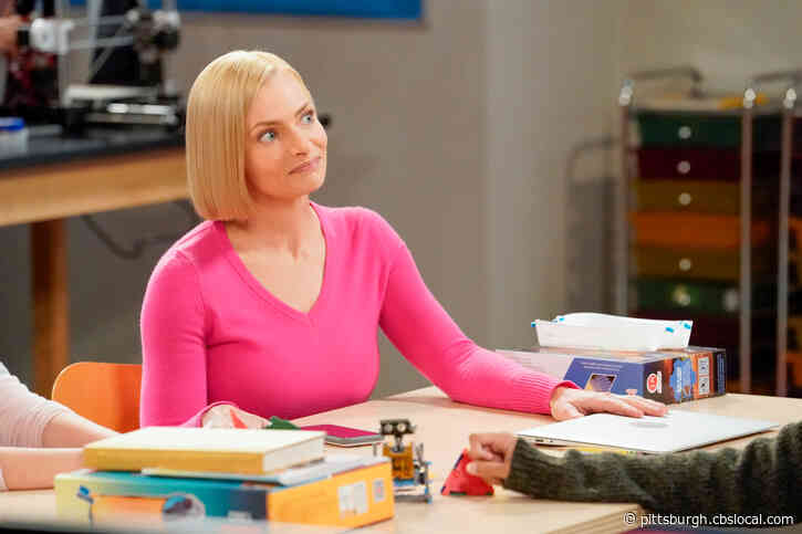 Jaime Pressly On What Makes ‘MOM’ Resonate With Viewers: ‘There’s A Lot Of Heart And Vulnerability’