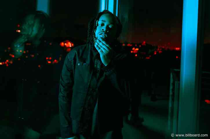Late Rapper-Producer FXXXXY to Release First Posthumous Album ‘Do You Trust Me’: Exclusive