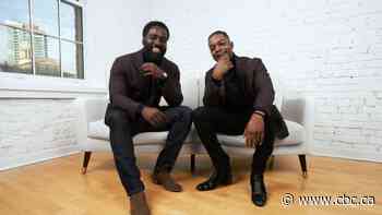 Toronto actor-brothers Stephan James and Shamier Anderson launch The Black Academy