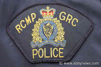 Nanaimo RCMP allegedly find 50 baggies of meth hidden in suspect’s underwear