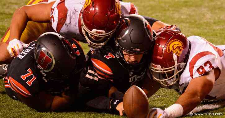 Red All Over: Ute sports have been brutalized by the pandemic and I am tired of it