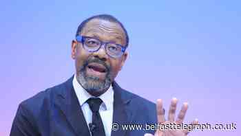 Sir Lenny Henry joins cast of Amazon’s The Lord Of The Rings