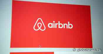 Airbnb adds more restrictions in Canada to prevent New Year’s Eve parties