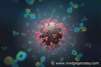 Moderna COVID-19 Vax Produced Immune Responses for 4 Months