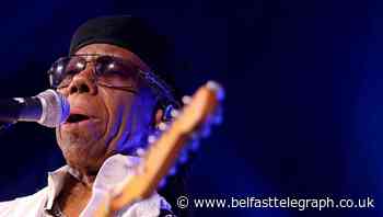 Chic frontman Nile Rodgers to give evidence in streaming inquiry