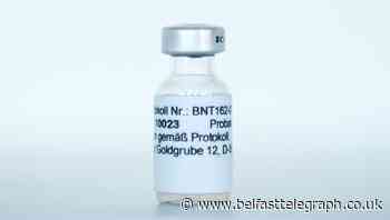 International community raises questions over speed of UK vaccine approval