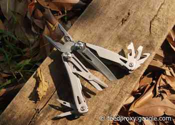 Talos 14-In-1 EDC multitool from $19