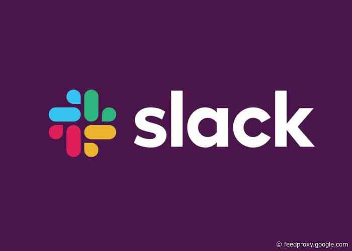 Salesforce acquires Slack for $27.7 billion