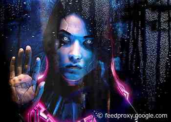 Cyberpunk 2077 photo mode unveiled by CD Projekt Red