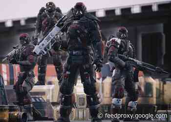 Enad Global 7 acquires Daybreak Games for $300 million