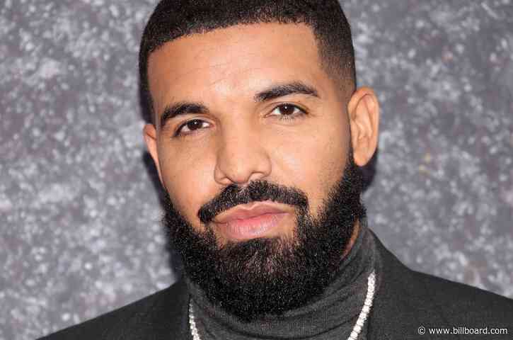 Want Your Room to Smell Like Drake? You’re in Luck