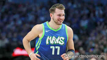 NBA MVP odds: Luka Doncic, Anthony Davis lead candidates presenting best betting value entering 2020-21 season