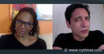 Review: An Audio ‘Streetcar,’ Not Yet Reaching Its Destination