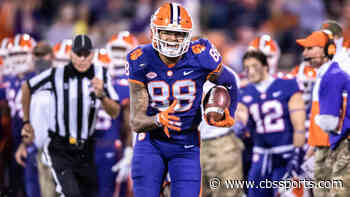 Clemson vs. Virginia Tech: Prediction, pick, odds, point spread, football game, kickoff time, live stream